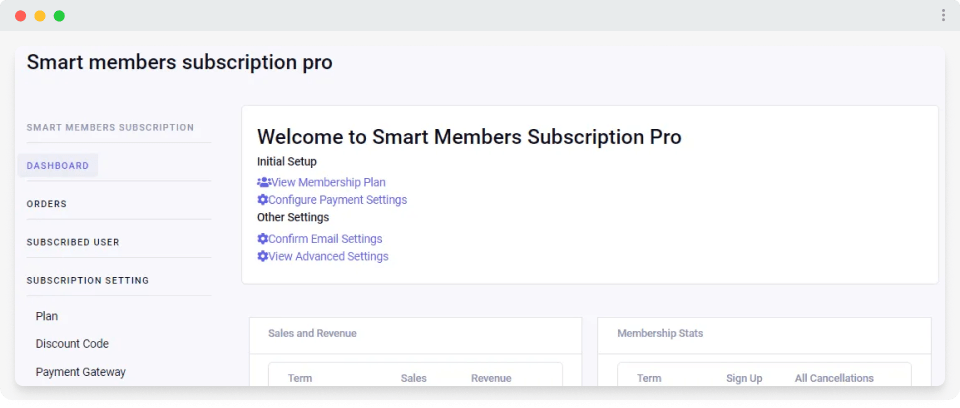 Smart Members Subscription PRO’ compatibility with EE4 and EE5