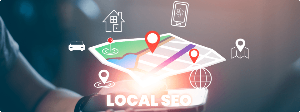 local SEO strategy