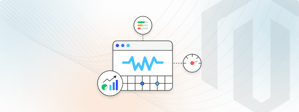 Magento store optimization For Google Core Web Vitals