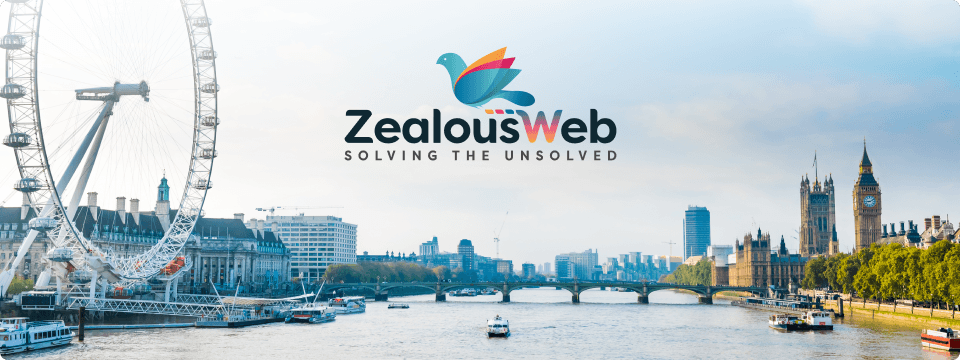 ZealousWeb UK