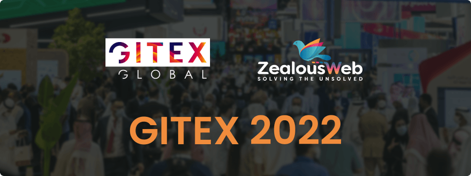 GITEX Global 2022