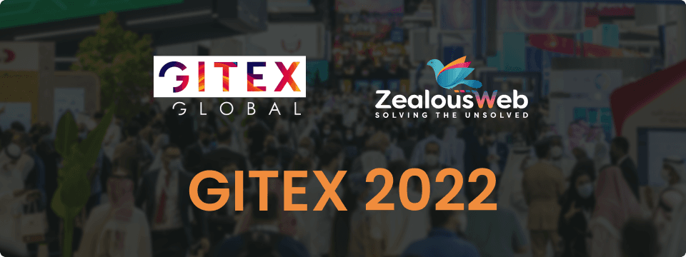 GITEX Global 2022