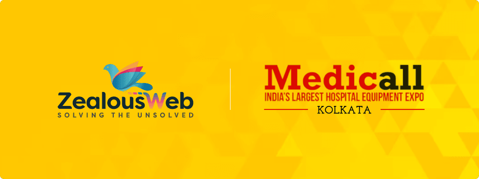 ZealousWeb At Medicall, Kolkata