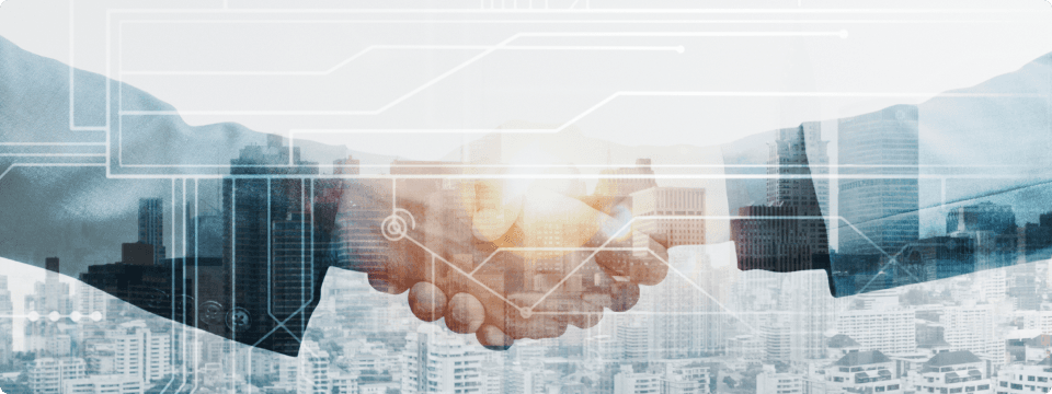 A Shared Passion for Progress: ZealousWeb & EERICA