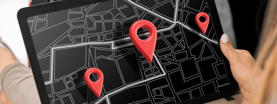 Location-Specific Healthcare Content