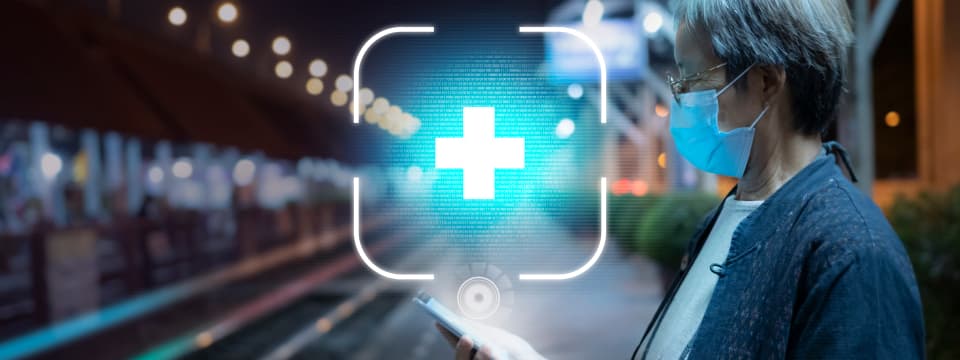 Healthcare Marketing Audience Retargeting in Meta Ads