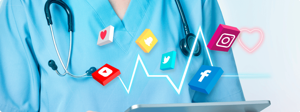 Healthcare Marketing