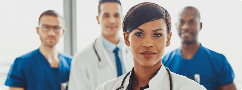 Local SEO For Healthcare