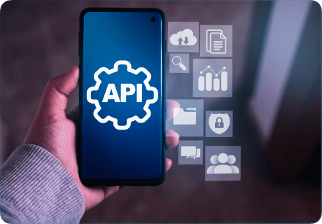 API Development & Integration