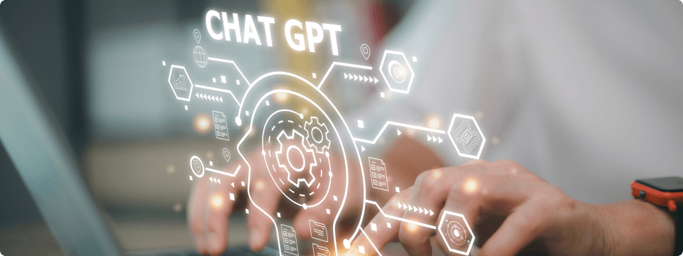 ChatGPT’s AI Impact on SEO Content Writing