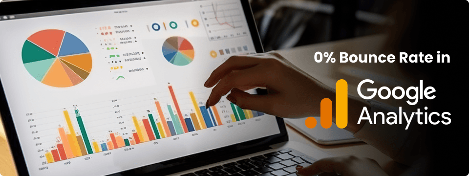 Bounce Rate in Google Analytics