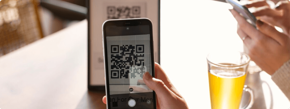 QR Code Strategies for Small Business