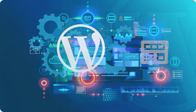 WordPress maintenance service