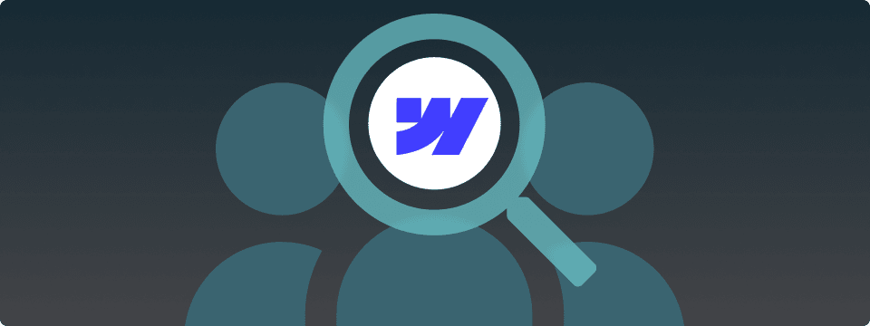 webflow development agency