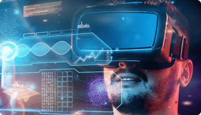 Metaverse Virtual Reality