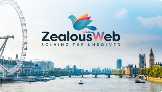 ZealousWeb UK