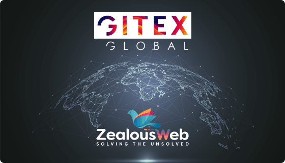 ZealousWeb at GITEX Tech Week