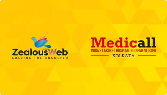 ZealousWeb At Medicall, Kolkata