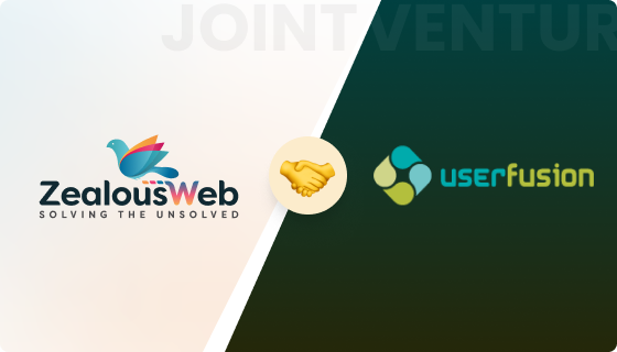 ZealousWeb and User Fusion