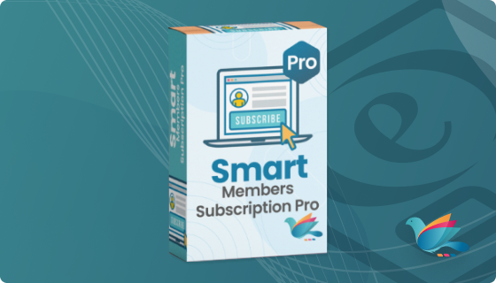 Smart Members Subscription Pro