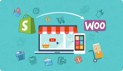 Migrating from Shopify to WooCommerce
