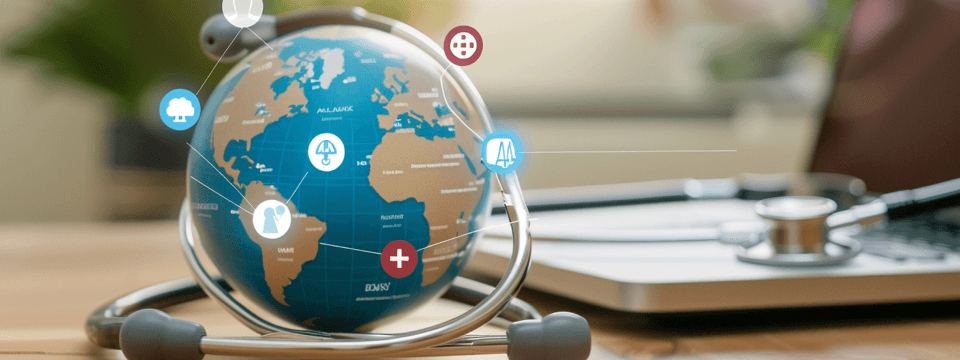 Multi-Branch Healthcare Marketing