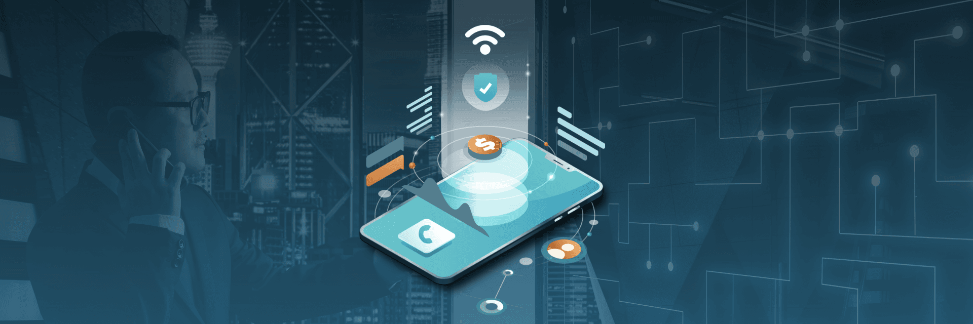 Role Of A Mobile App Development Agency