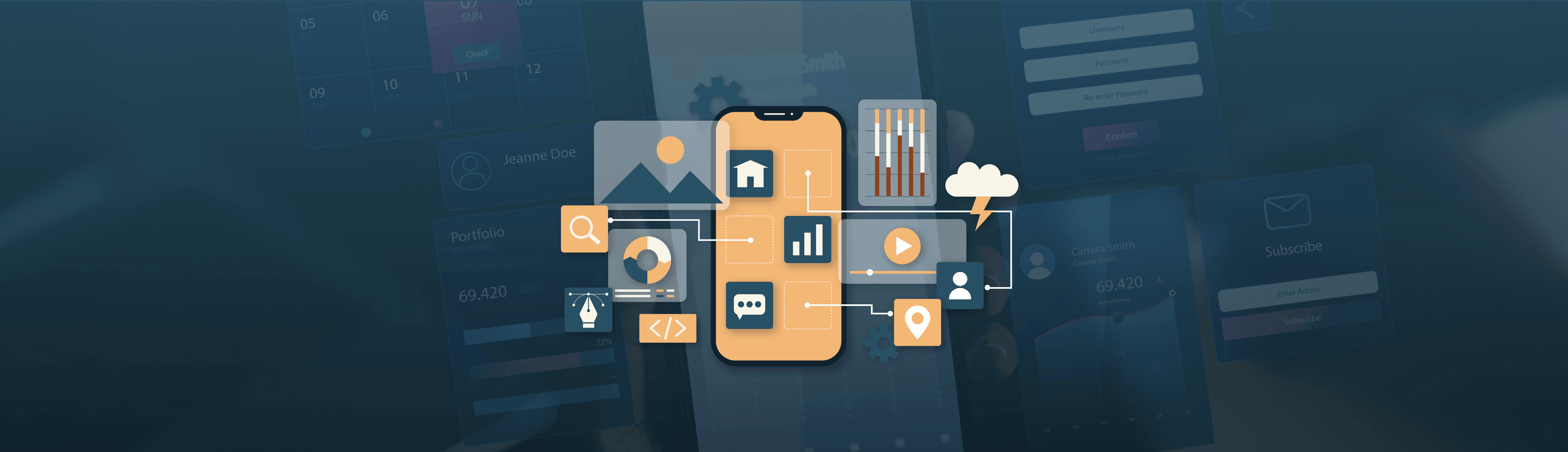 Mobile App Development Company For Your Business