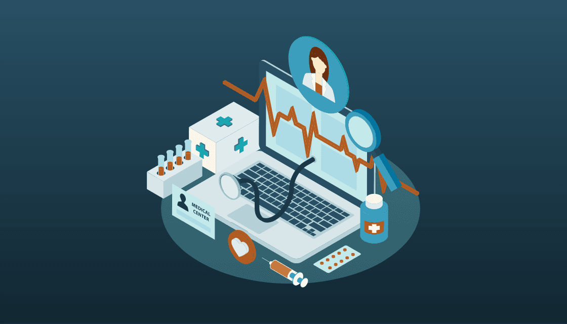 Healthcare Digital Marketing Services