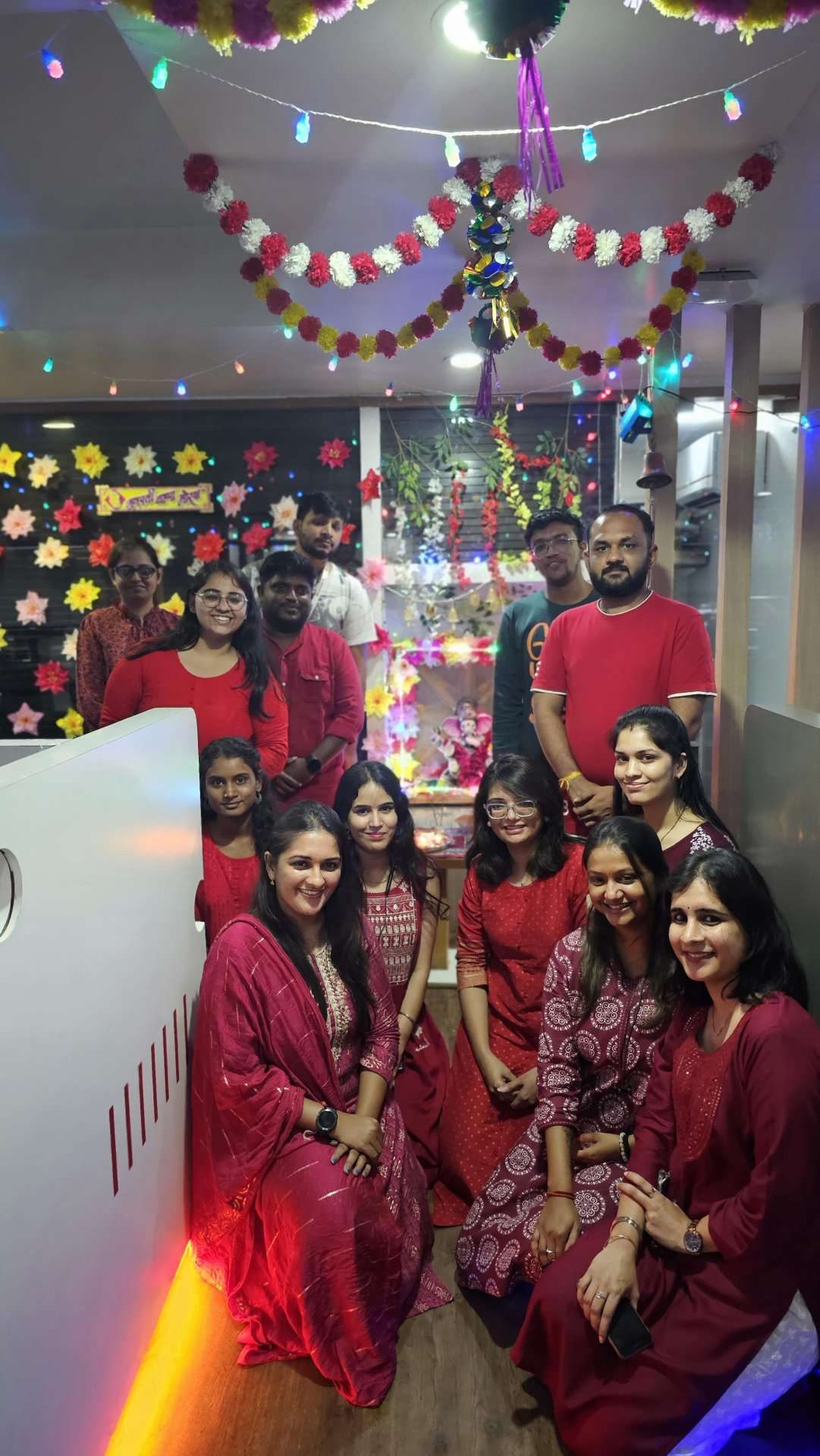 Our Digital Marketing Gave Their Unconditional Devotion