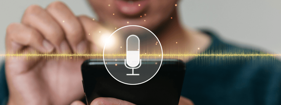 Voice Search Optimization for Healthcare