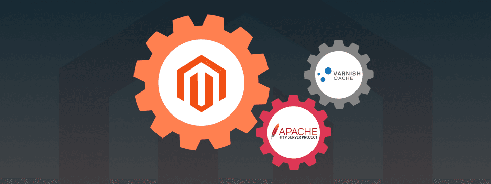 Magento 2 varnish configuration