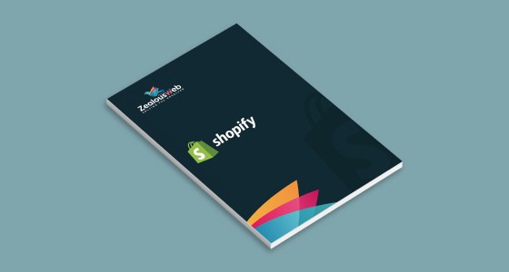 Shopify eBook