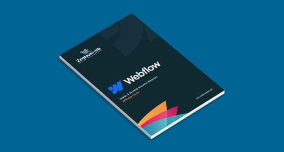 E-Book-Webflow