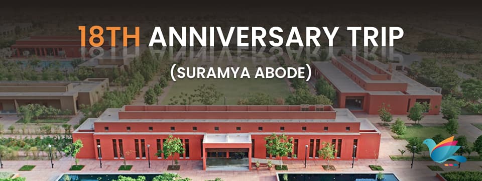 ZealousWeb 18th Anniversary