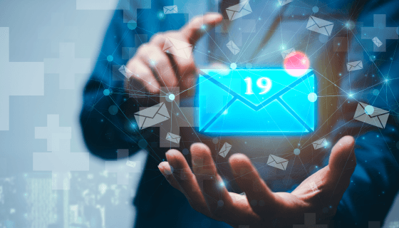 Healthcare Email Marketing