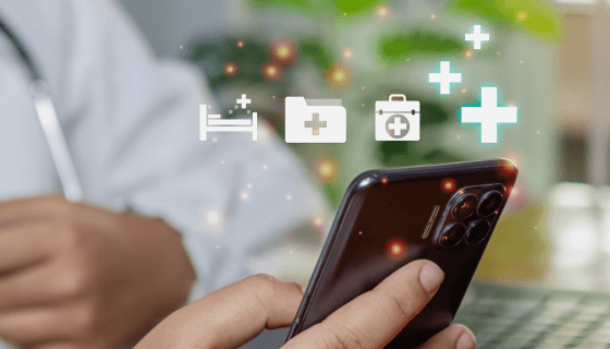 ROI in Healthcare Marketing