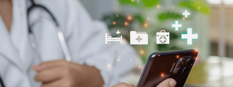 ROI in Healthcare Marketing