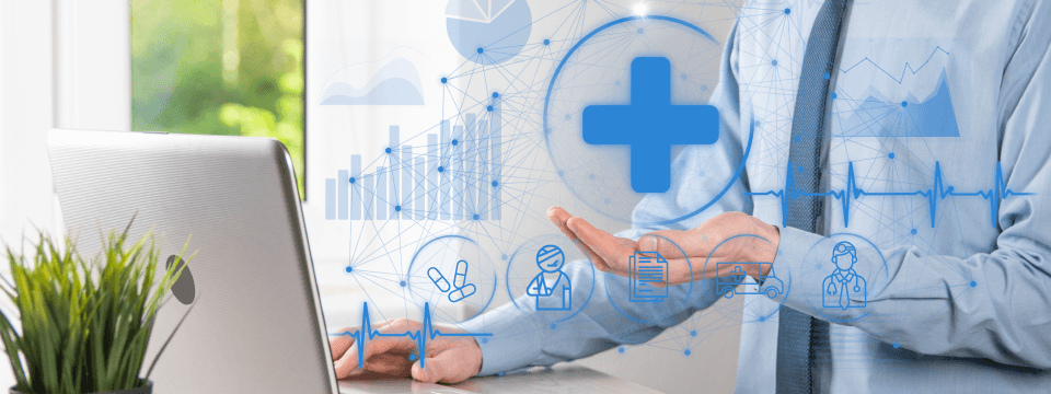ROI in Healthcare Marketing