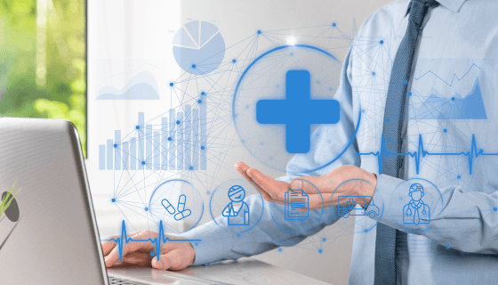 ROI in Healthcare Marketing