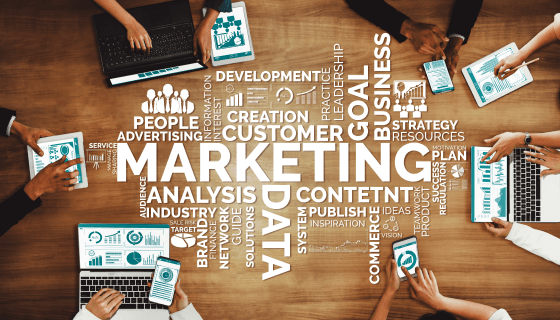 digital marketing agency for healthcare