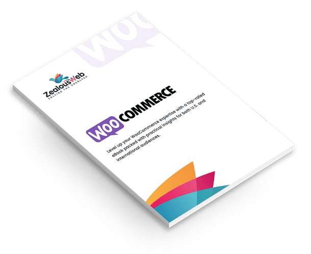 WooCommerce ebook