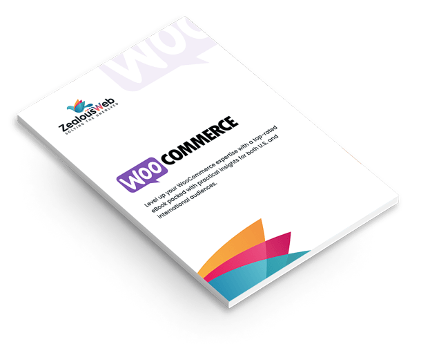 WooCommerce ebook