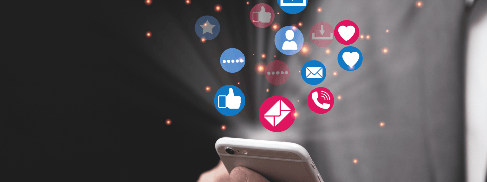 Using Social Media to Grow Your Hospital's Brand