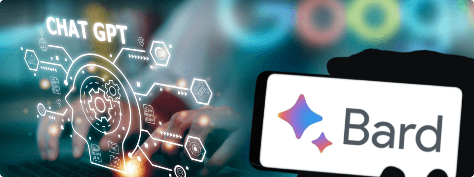 How ChatGPT And Bard Could Transform Healthcare SEO