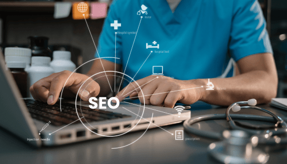 SEO Strategies for Telemedicine Providers - ZealousWeb Guide