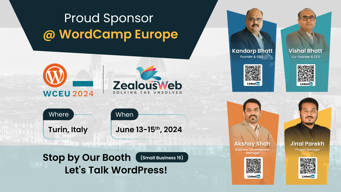 WordCamp Italy 2024
