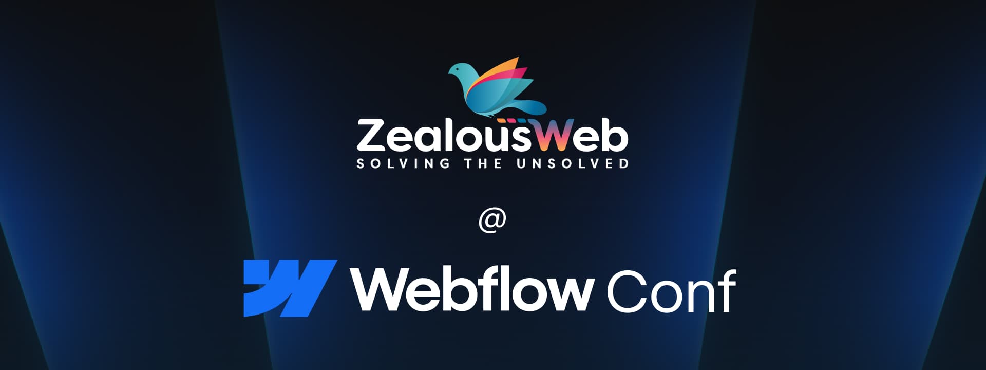 Webflow Conference