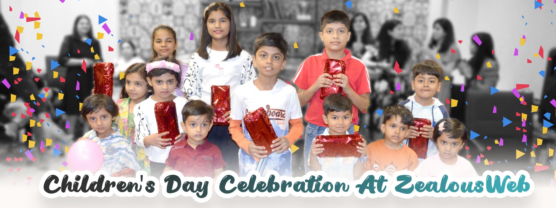 Children's Day Celebration