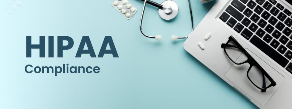 HIPAA Compliance